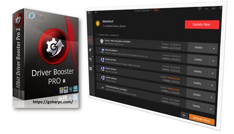 Drive booster 5.2.0 chiavi gratuite